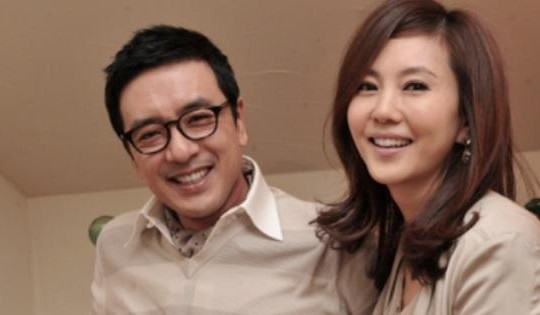 Bí quyết hôn nhân gần 20 năm của cặp sao xứ Hàn: Xin lỗi và bao dung