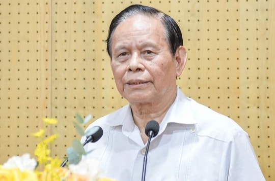'Báo chí chính luận khó nhưng không khô'
