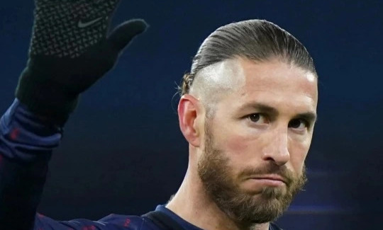 Nối gót Messi, trung vệ Sergio Ramos rời PSG