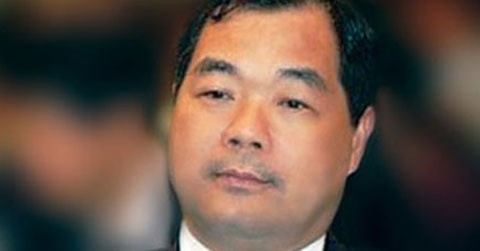 Đại gia đình đám một thời Trầm Bê trở lại thương trường