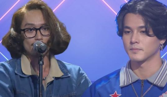 Rap Việt mùa 3 cố tình chiêu trò tạo drama?
