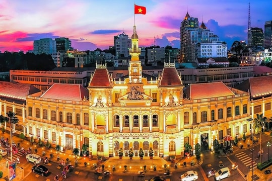 TPHCM đưa ra giải pháp với người né tránh, đùn đẩy, không dám làm