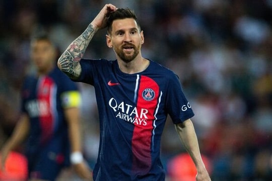 Tin thể thao 6/6: Erling Haaland giành Chiếc giày Vàng; Messi hoãn gia nhập Al Hilal; Benzema thành đối thủ của Ronaldo