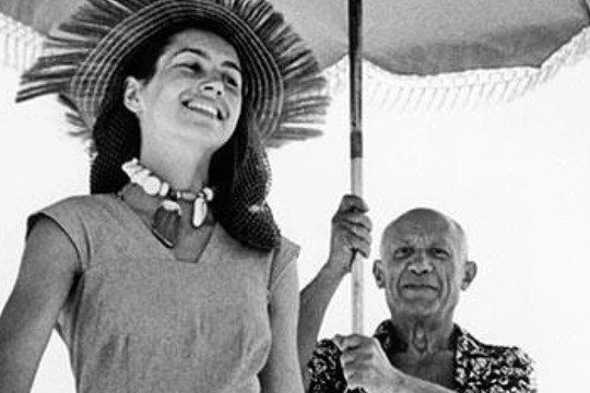 Người tình duy nhất chủ động chia tay Picasso vừa qua đời ở tuổi 101