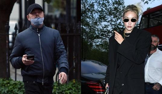 Leonardo DiCaprio và Gigi Hadid tiếp tục để lộ bằng chứng tái hợp