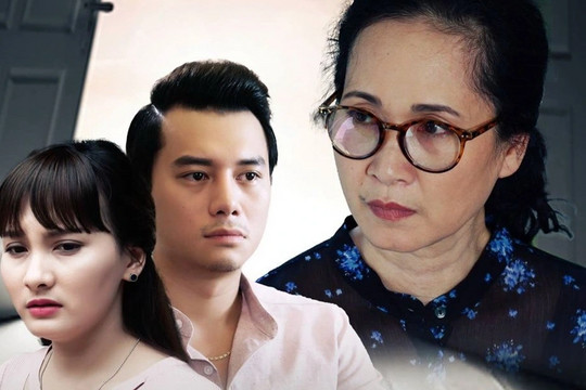 Phim truyền hình Việt giờ vàng: Bói mãi chưa thấy "kịch bản vàng"?