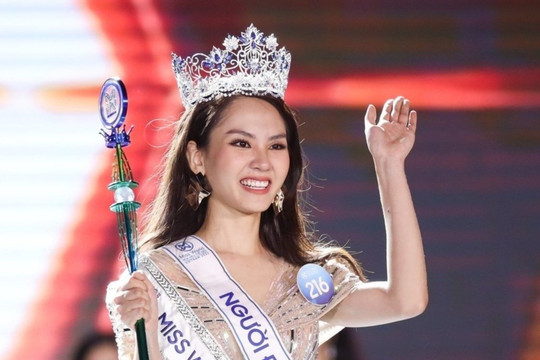 Lùm xùm có ảnh hưởng đến kết quả của Mai Phương ở Miss World?