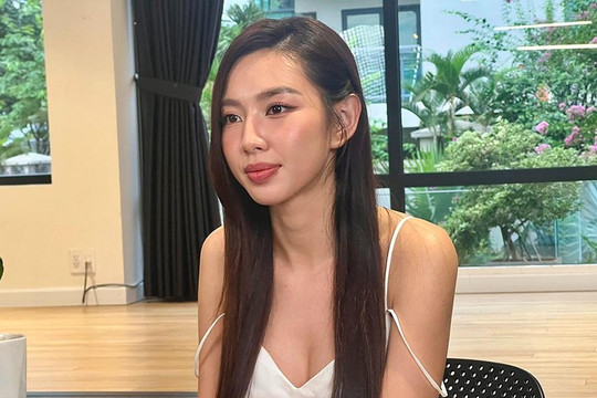 Hoa hậu được săn đón Thùy Tiên: 'Tôi chuẩn bị cho ngày hết thời'