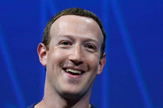 Mark Zuckerberg mất 22 tỷ USD từ khi đổi tên Facebook thành Meta