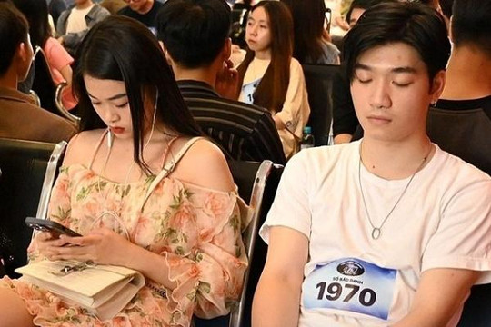 Chuyện lạ: 3.000 thí sinh thi Vietnam Idol 2023 đều chọn bài giống nhau
