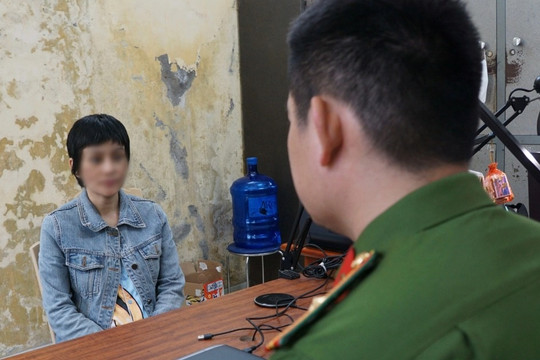 Thai phụ bị chồng bạo hành dã man được ly hôn không cần ra tòa