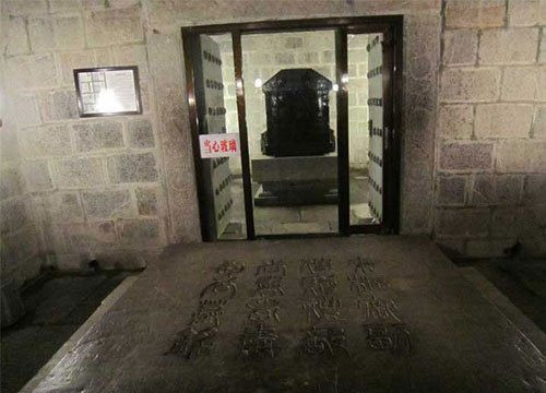 Quật mộ Bao Công: Hàng loạt bất ngờ và điều kỳ diệu