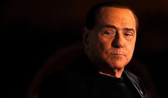 Silvio Berlusconi, người thay đổi bóng đá thế giới