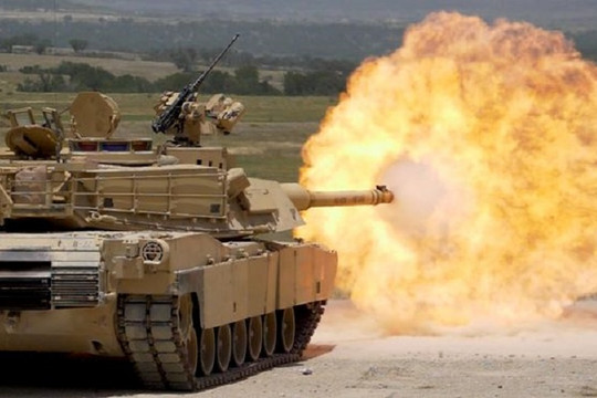 Quân sự thế giới hôm nay (14-6): Nga thu giữ chiến lợi phẩm xe tăng Leopard 2