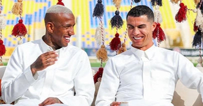 C.Ronaldo nhận được đặc quyền khó tin ở Al Nassr