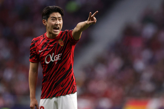Tin thể thao 14/6: Cầu thủ Hàn Quốc đầu tiên khoác áo PSG;  Bayern tranh Gvardiol với Man City 