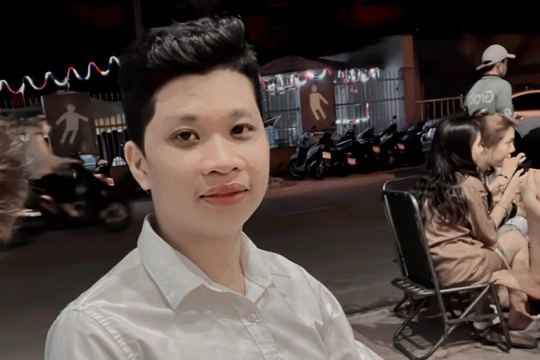 Nguyễn Văn Sỹ - Chàng trai 10x trẻ tài năng đầy nhiệt huyết với nền âm nhạc Việt‏