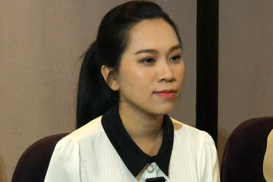 Hồng Phượng: 'Tôi đã khuyên mẹ rút đơn tranh di sản cậu Vũ Linh vì sẽ thua'