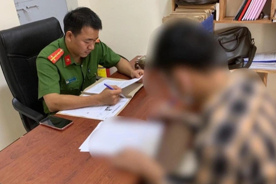 Xử phạt người bịa đặt tin 'Bộ Công an điều Su30 đến Đắk Lắk'