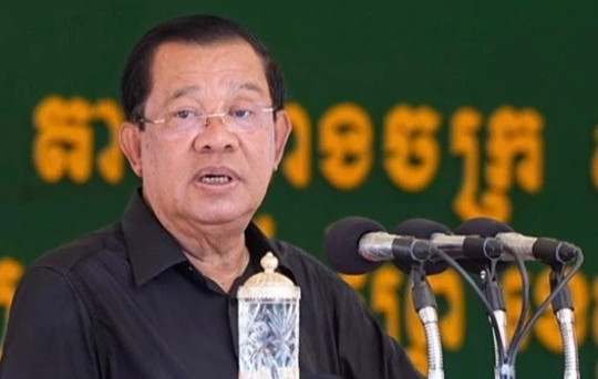 Campuchia rà soát biên giới tìm nghi phạm vụ tấn công ở Đắk Lắk