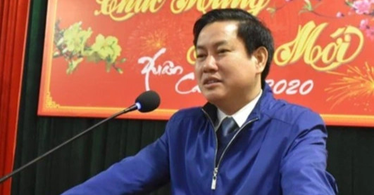 Giám đốc Sở GTVT Thái Nguyên cùng cấp phó bị đề nghị kỷ luật