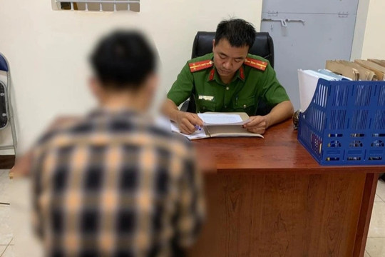 Xử lý hơn 100 người đăng tin sai sự thật về vụ tấn công ở Đắk Lắk