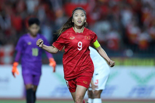 ĐT nữ Việt Nam đấu U23 Ba Lan: Hướng đến chiến thắng thứ 3 tại Châu Âu