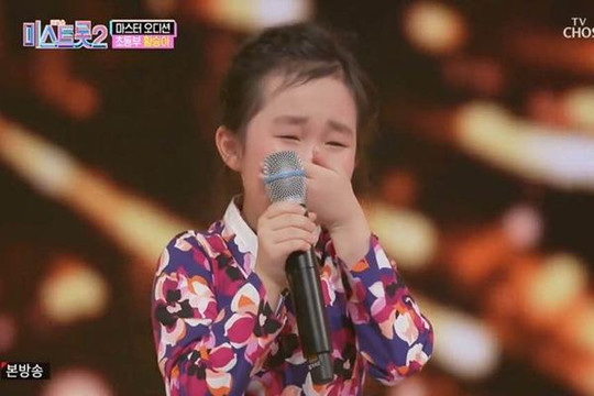 Ca sĩ nhí 11 tuổi bị khán giả miệt thị ngoại hình, xúc phạm gia đình vì đi thi hát