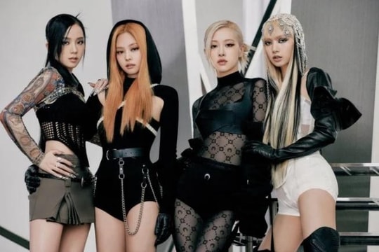 Sở Văn hóa Thể thao Hà Nội vừa nhận hồ sơ xin cấp phép biểu diễn của BLACKPINK