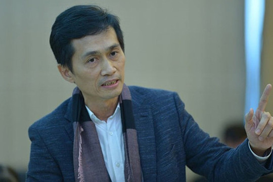 Ông Nguyễn Đỗ Lăng CEO APEC bị khởi tố: Quyền lực lớn, nhiều dự án BĐS 'khủng'