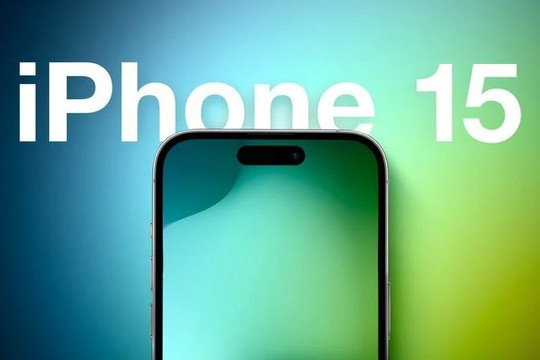 Điểm tin công nghệ 29/6: Hình ảnh ốp lưng iPhone 15 tiết lộ những thay đổi về mặt thiết kế