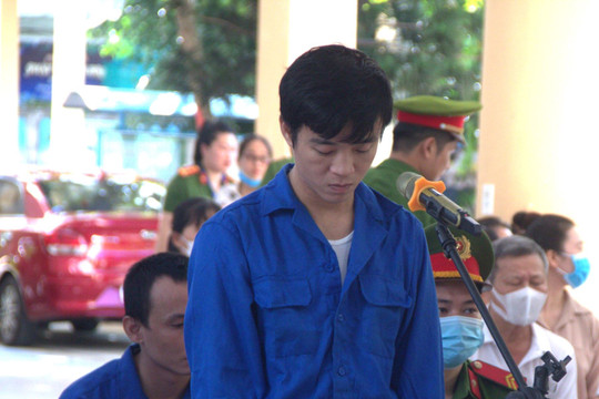 Thanh niên cướp ngân hàng ở Đà Nẵng để chứng minh năng lực tài chính