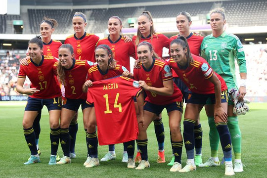 Đối thủ của tuyển nữ Việt Nam mất một nửa đội hình ở World Cup vì cầu thủ đình công