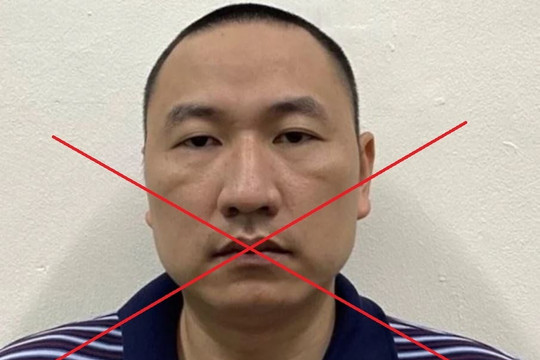 Phan Sơn Tùng lĩnh án 6 năm tù tội tuyên truyền chống phá Nhà nước