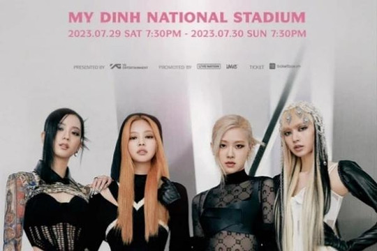 Bất chấp 'đu Idol', nhiều người hâm mộ BlackPink dính nợ