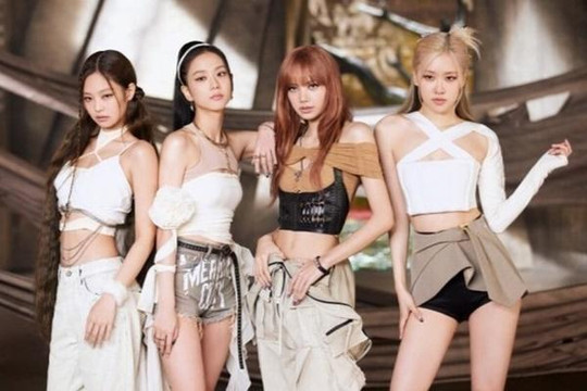 Giá đêm diễn Blackpink tại Việt Nam cao hơn Philippines, Singapore?