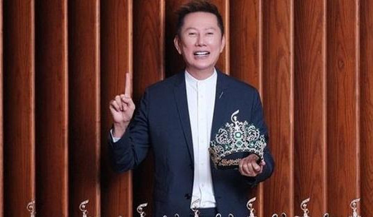 Chủ tịch nghi 'cạch mặt' với Hoa hậu Thùy Tiên là ai?