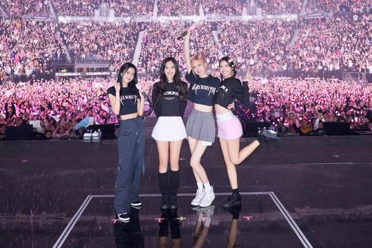 Công ty chủ quản BlackPink: setlist concert  tại Việt Nam là không đúng sự thật