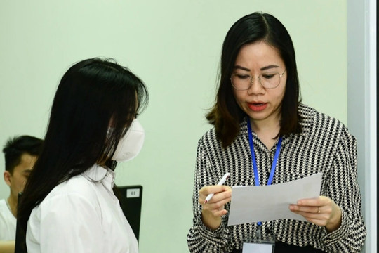 Điểm chuẩn Đại học Bách khoa Hà Nội dự báo từ 50 đến 72 điểm