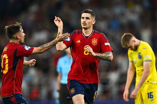 Tin thể thao 6/7: Anh gặp Tây Ban Nha chung kết U21; Marta chia tay Brazil sau World Cup 2023; Wimbledon 2023