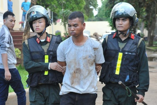 Thời sự 24 giờ: Việt Nam bác bỏ thông tin ‘vụ việc tại Đắk Lắk là do kỳ thị sắc tộc’; 'Đại gia' Nguyễn Cao Trí 'mất tích' bí ẩn