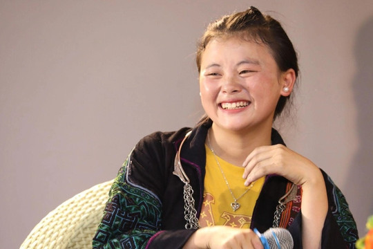 Nhân vật phim 'Những đứa trẻ trong sương' nói về tục bắt vợ của người Mông