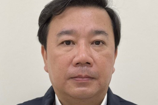 Cựu Phó Chủ tịch Hà Nội Chử Xuân Dũng tác động gia đình nộp tiền khắc phục