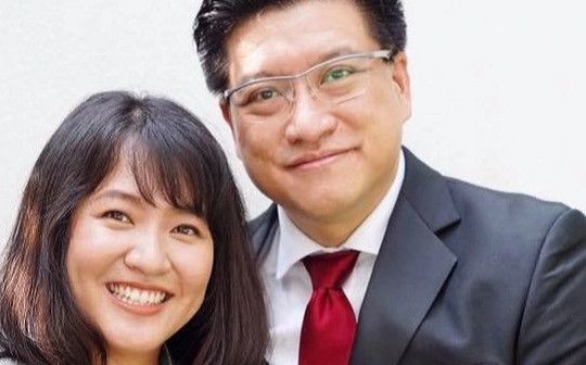 Vợ chồng Lê Diệp Kiều Trang và 2 dự án khởi nghiệp 1 nổi tiếng, 1 tai tiếng