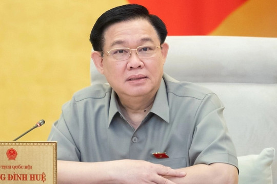 'Tiền hoàn thuế của doanh nghiệp, vì sao kéo dài mấy năm không giải quyết?'