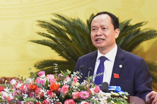Đề nghị Bộ Chính trị kỷ luật hai cựu Bí thư Tỉnh ủy Thanh Hóa