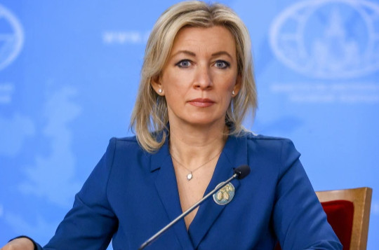 Nga dọa đáp trả việc Mỹ cấp bom chùm cho Ukraine