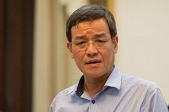 Ông Đinh Quốc Thái bị xóa tư cách Chủ tịch Đồng Nai 2 nhiệm kỳ