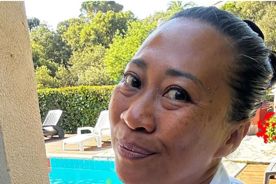 Người phụ nữ mà khách nước ngoài nào cũng gọi khi bị bắt ở Bali