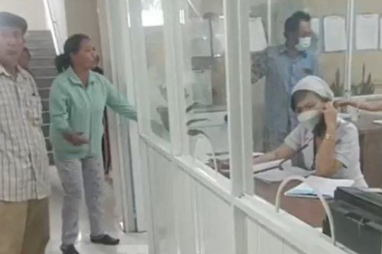 'Bệnh nhân đau ruột thừa nhưng bị cắt buồng trứng': Bệnh viện lên tiếng
